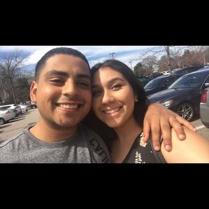 Meet your Posher, Sharon